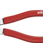 Szczypce Segera proste 220 mm do pierścieni osadczych zewnętrznych MagicTips WIHA (nr kat. 10342)