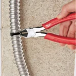 Szczypce tnące 180 mm MILWAUKEE  (nr kat. 48226107)