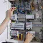 Tester ciągłości obwodu do 400 V AC, CAT II WIHA (nr kat. 45222)