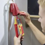 Tester napięcia/ciągłości 0,5 – 1000 V AC, CAT IV WIHA (nr kat. 45217)
