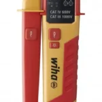 Tester napięcia/ciągłości 12 – 1 000 V AC, CAT IV WIHA (nr kat. 45216)
