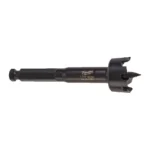 Wiertło do drewna samoposuwne fi 32 mm hex 7/16″ MILWAUKEE (nr kat. 4932479480)