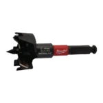 Wiertło do drewna samoposuwne fi 51 mm SWITCHBLADE MILWAUKEE (nr kat. 4932479499)
