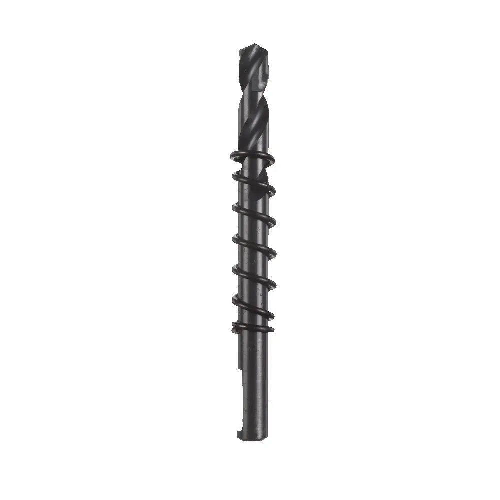 Wiertło pilotujące fi 6 x 76 mm do otwornic TCT MILWAUKEE (nr kat. 4932479059)