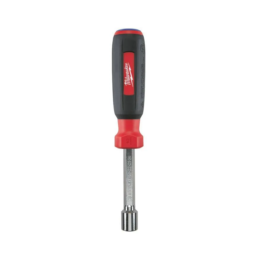Wkrętak nasadowy przelotowy 10 mm Hollowcore MILWAUKEE (nr kat. 48222536)
