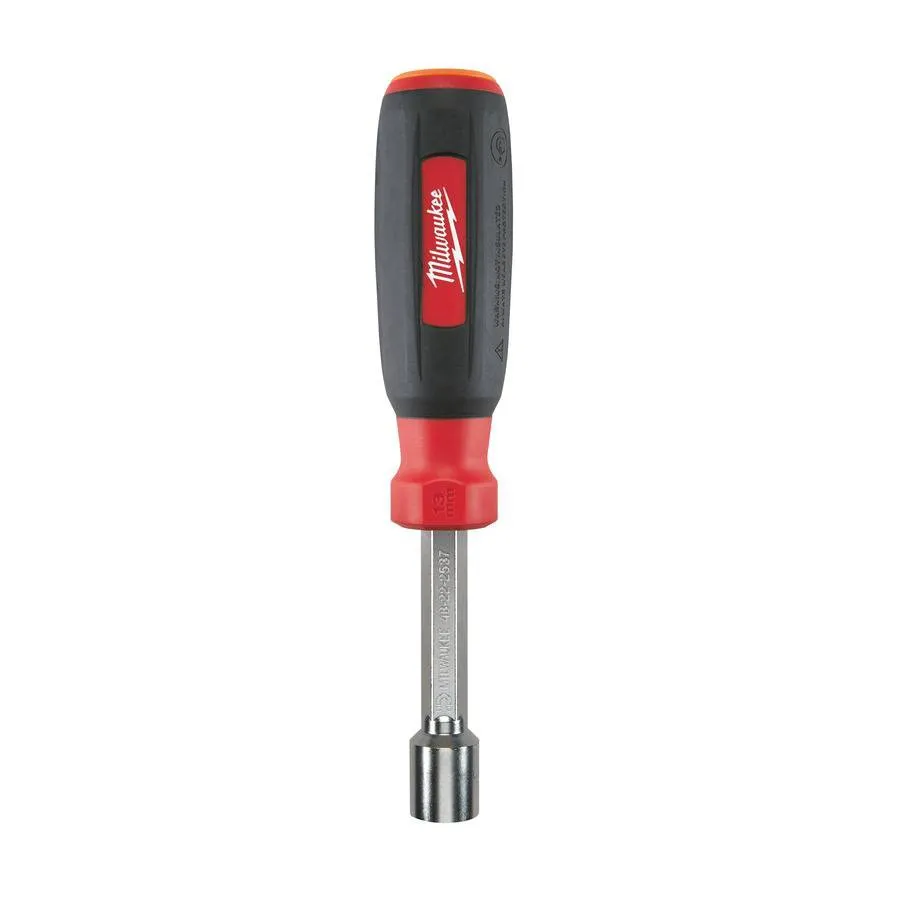Wkrętak nasadowy przelotowy 13 mm Hollowcore MILWAUKEE (nr kat. 48222537)