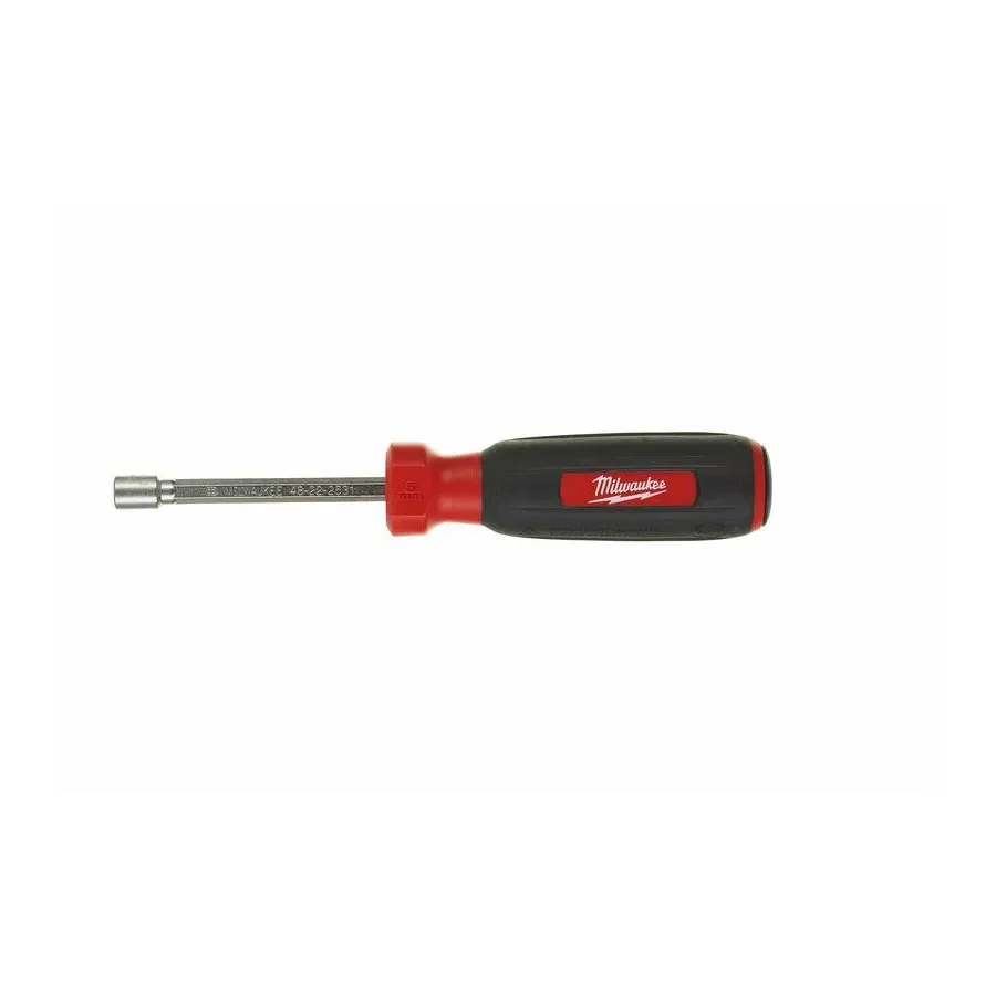 Wkrętak nasadowy przelotowy Hollowcore MILWAUKEE