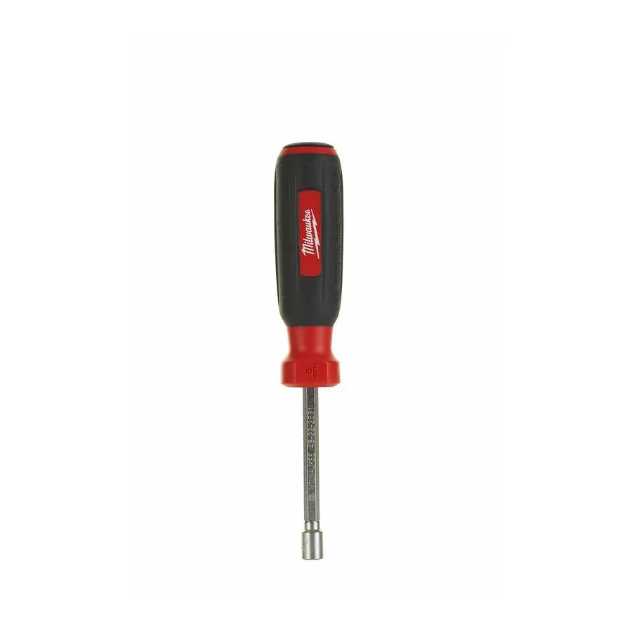 Wkrętak nasadowy przelotowy 5 mm Hollowcore MILWAUKEE (nr kat. 48222531)