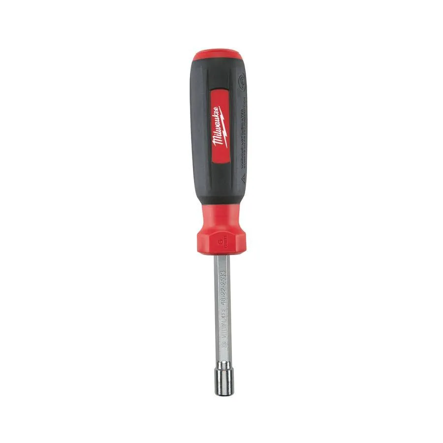 Wkrętak nasadowy przelotowy 6 mm Hollowcore MILWAUKEE (nr kat. 48222533)