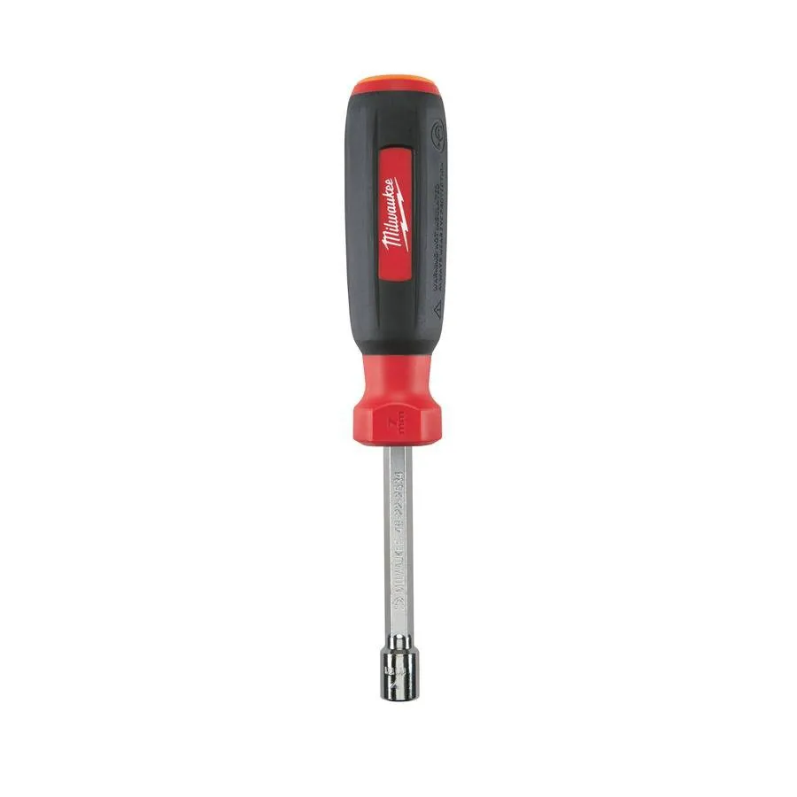 Wkrętak nasadowy przelotowy 7 mm Hollowcore MILWAUKEE (nr kat. 48222534)