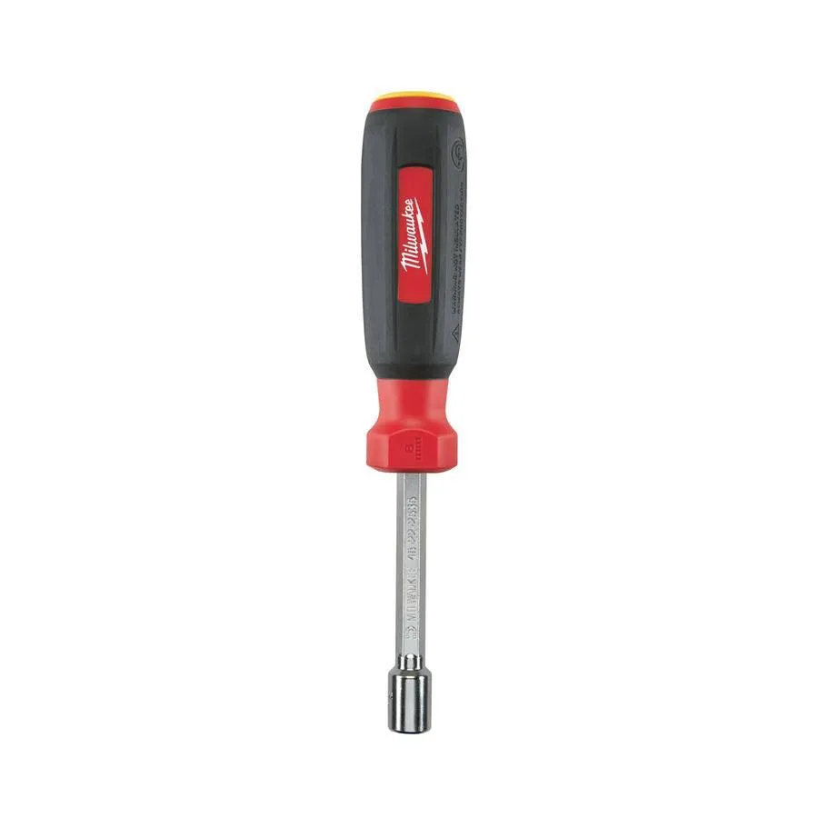 Wkrętak nasadowy przelotowy 8 mm Hollowcore MILWAUKEE (nr kat. 48222535)