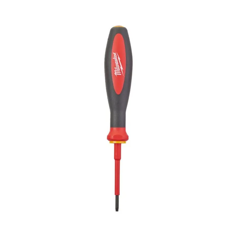 Wkrętak VDE Torx T15 x 75 mm MILWAUKEE (nr kat. 4932464051)