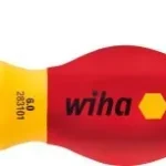 Wkrętak z uchwytem na bity zestaw VDE slimVario® electric WIHA (nr kat. 41230)