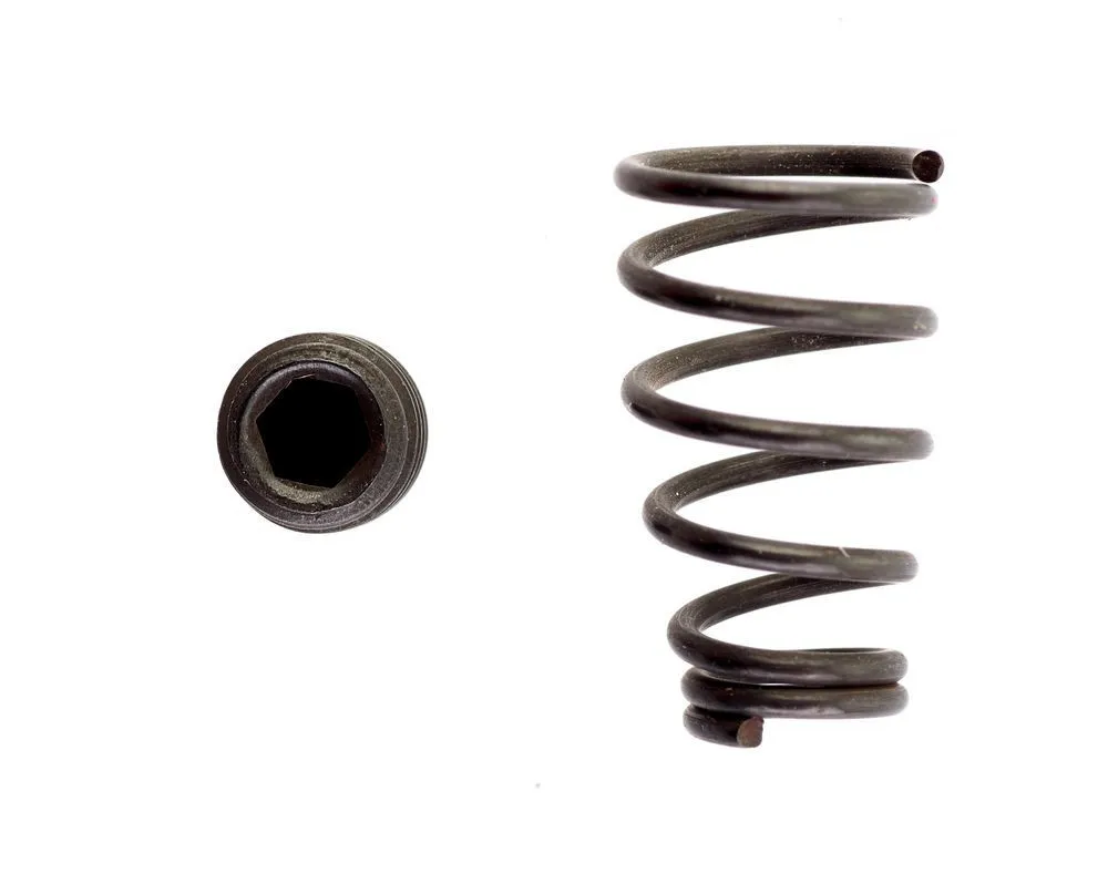 Wymiennna sprężyna ze śrubą do pił walcowych SHOCKWAVE MILWAUKEE (nr kat. 4932430466)