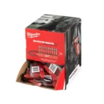 Zestaw bitów brelok 10 el. Milwaukee (nr kat. 4932480941)