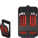 Zestaw bitów slimBit electric 6 szt. WIHA (nr kat. 43158)