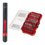 Zestaw bitów udarowych 39 szt. SHOCKWAVE Impact Duty (nr kat. 4932498608)