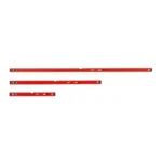 Zestaw poziomic SLIM 60/120/180 cm MILWAUKEE (nr kat. 4932459379)