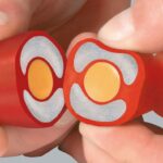 Zestaw narzędzi dla elektryka 11szt. FELO (nr kat. FL41381104)