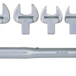 Klucz dynamometryczny 40 – 200nm MICROCLICK MC 200 PROXXON (nr kat. PR23342)