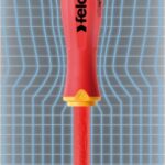 Zestaw narzędzi dla elektryka 11szt. FELO (nr kat. FL41381104)