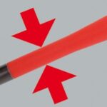 Zestaw narzędzi dla elektryka 11szt. FELO (nr kat. FL41381104)