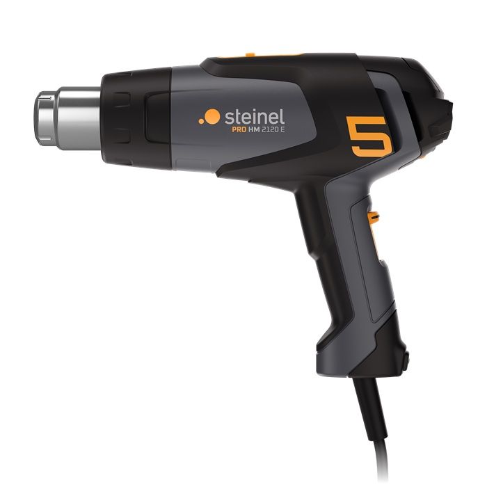 Opalarka HM2120 E, 2200W STEINEL (nr kat. ST089603)