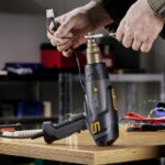 Opalarka HM2120 E, 2200W STEINEL (nr kat. ST089603)