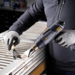 Opalarka HM2120 E, 2200W STEINEL (nr kat. ST089603)