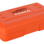 Zestaw bitów standardowych 54 el. BAHCO (nr kat. 59S/54C-1)