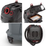 Odkurzacz VCL 530 PRO MENZER (nr kat. MR120070000)
