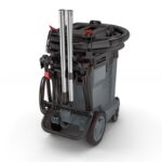 Odkurzacz VCL 550 PRO MENZER (MR120080000)