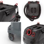 Odkurzacz VCL 550 PRO MENZER (MR120080000)