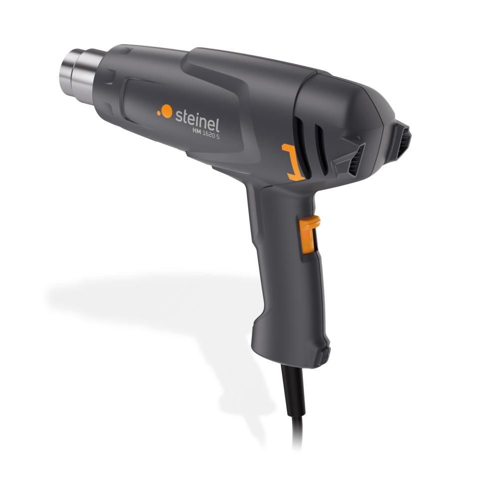Opalarka 1600 W HM1620 S STEINEL (nr kat. ST089382)