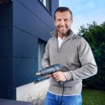 Opalarka 1600 W HM1620 S STEINEL (nr kat. ST089382)