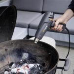 Opalarka 1600 W HM1620 S STEINEL (nr kat. ST089382)