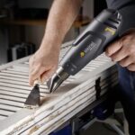 Opalarka 1600 W HM1620 S STEINEL (nr kat. ST089382)