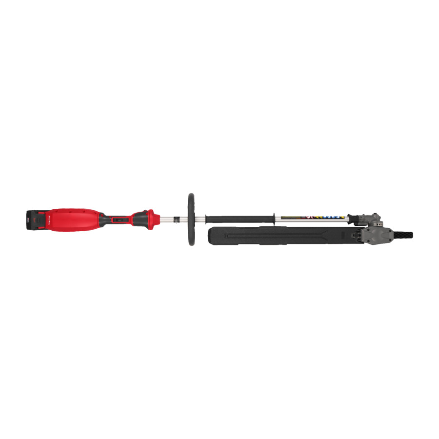 Nożyce do żywopłotu na wysięgniku 216 cm M18 FUEL™ FHETE22 Milwaukee