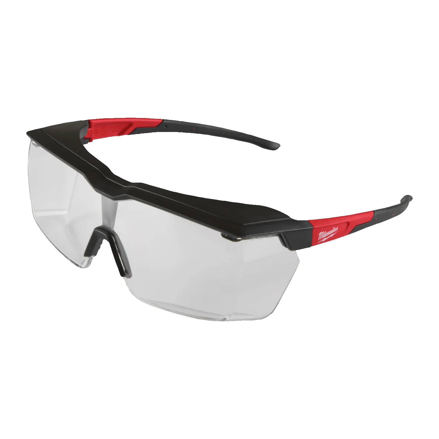 Okulary ochronne na okulary korekcyjne