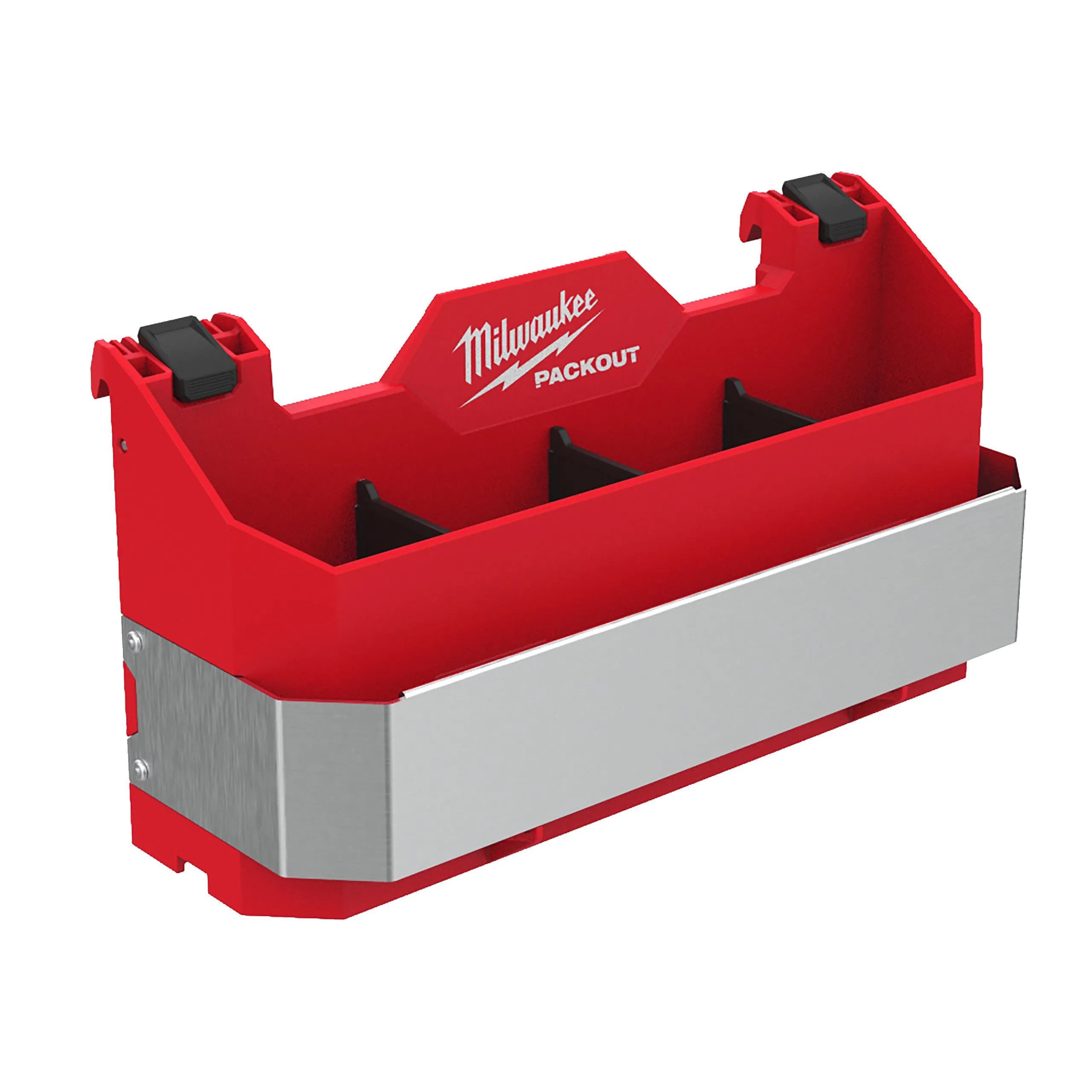 Packout Side Mount Hand Tool Holder