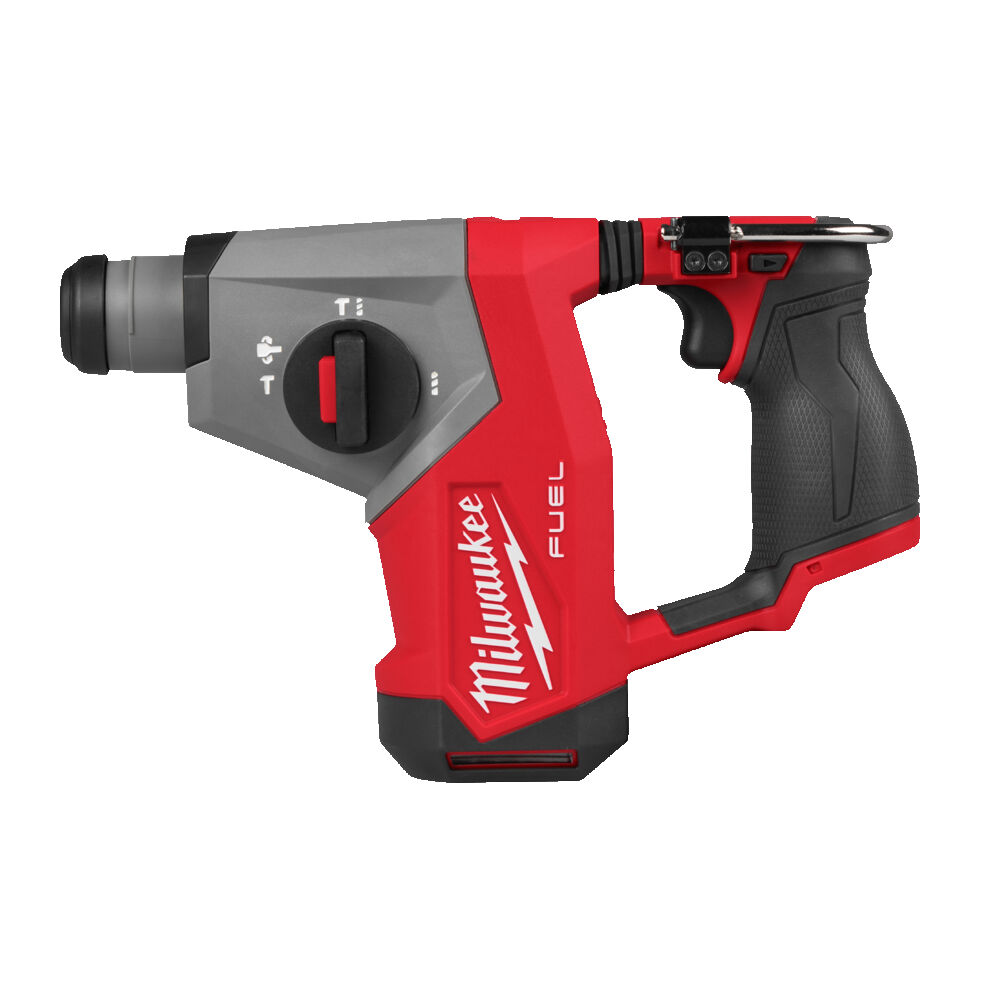 Młotowiertarka SDS-Plus 1.15 J M12 FHAC16
