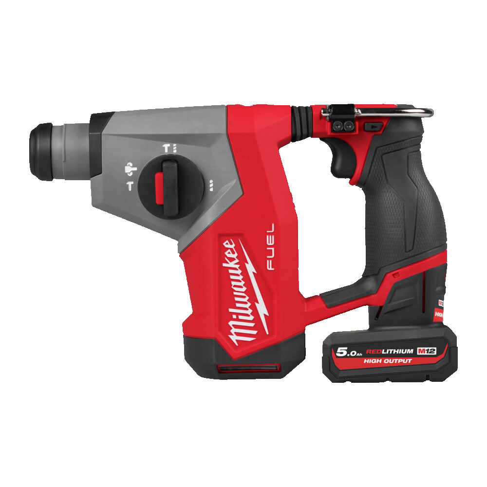 Młotowiertarka SDS-Plus 1.15 J M12 FHAC16
