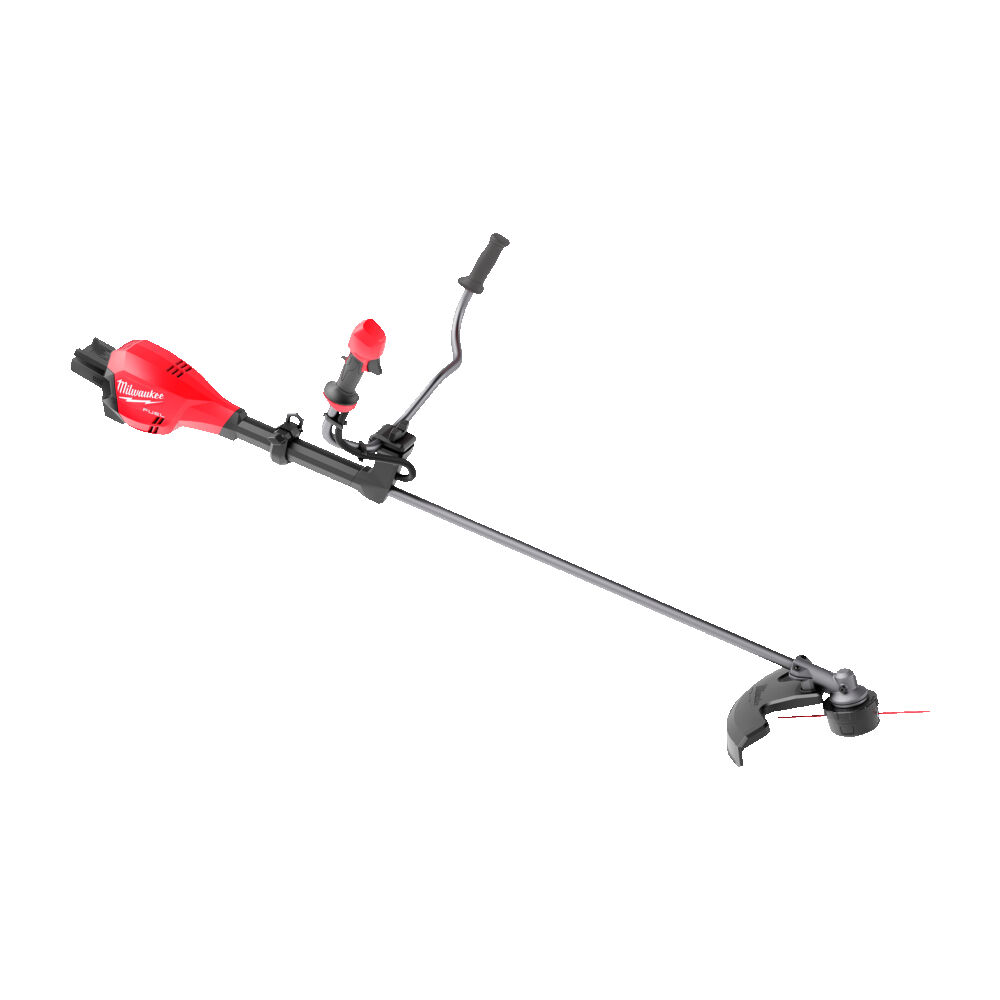Podkaszarka, wykaszarka akumulatorowa 26 cm na dwa akumulatory M18 FUEL™ F2BCU