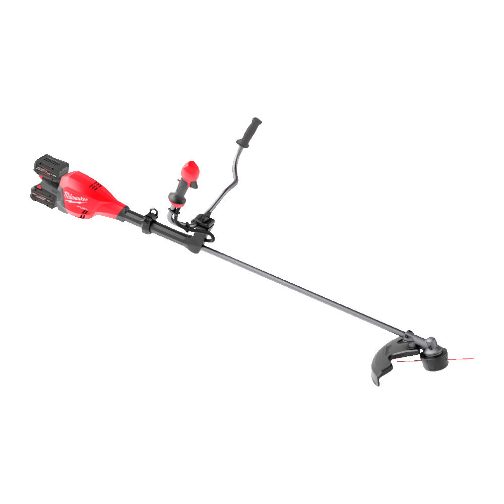 Podkaszarka, wykaszarka akumulatorowa 26 cm na dwa akumulatory M18 FUEL™ F2BCU