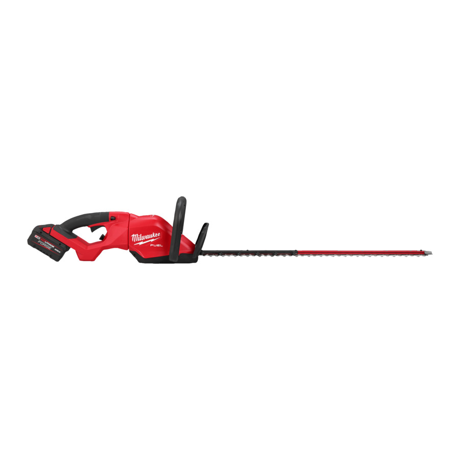 Nożyce do żywopłotu akumulatorowe 75cm M18 FUEL™ FHET75G2