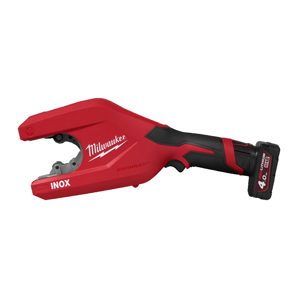 Obcinak do rur nierdzewnych 28 mm INOX M12™ RAPTOR™ PCSS54