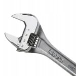 Klucz nastawny 250 mm, rozstaw szczęk 34 mm BETA (nr kat. 111E/250)