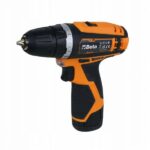 Zestaw narzędzi + wkrętarka 12V w walizce 147 elementów BETA (nr kat. BW2056E/12V/19P)