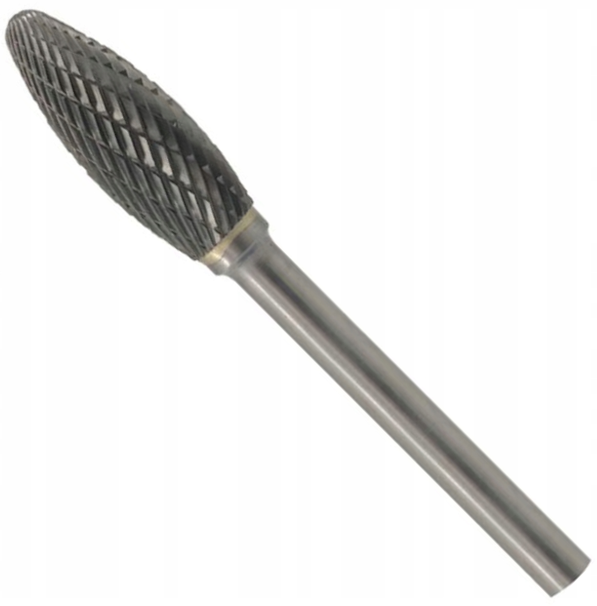 Pilnik obrotowy do metalu z węglika płomieniowy Ø 12 x 32 mm BETA (nr kat. 426MD/OG12)