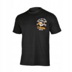 T-shirt koszulka bawełniana z nadrukiem rozm. L BETA (nr kat. 075480403)